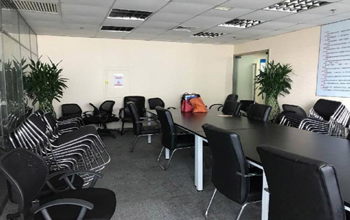 富力双子座出租房源照片2