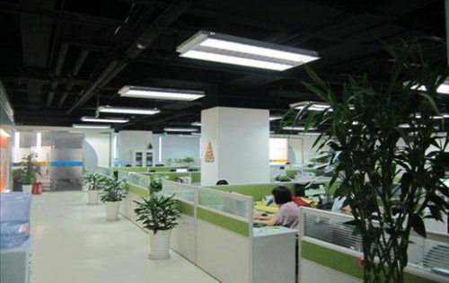 富力双子座出租房源照片3